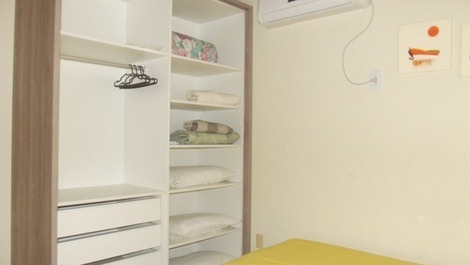 APARTAMENTO PARA LOCAÇÃO TEMPORADA