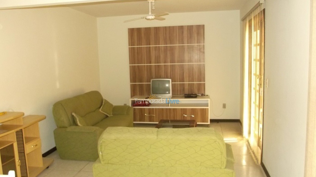 Apartamento para alquiler de vacaciones em Bombinhas (Praia de Bombas)