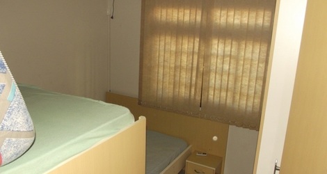 TEMPORADA SOBRADO DE ALQUILER