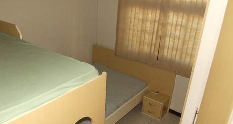 TEMPORADA SOBRADO DE ALQUILER