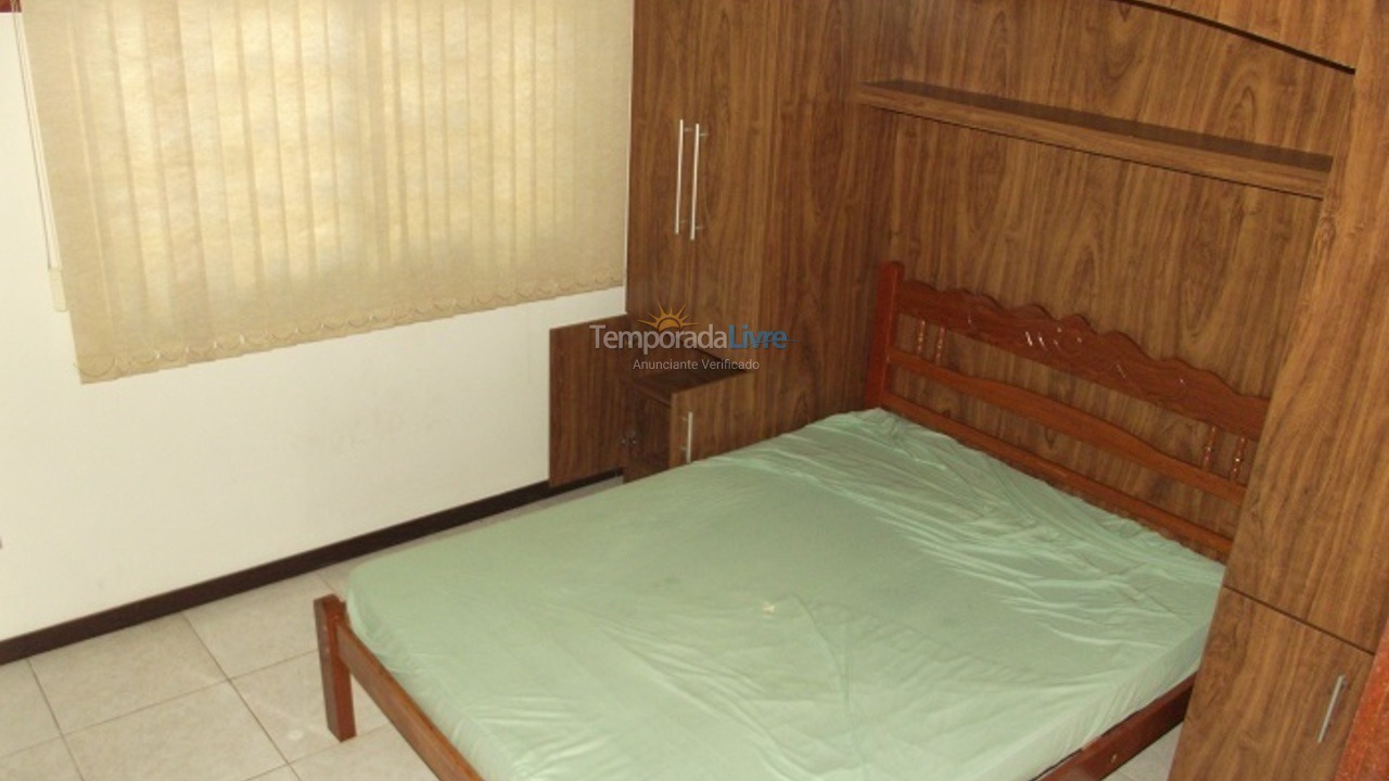 Apartamento para alquiler de vacaciones em Bombinhas (Praia de Bombas)