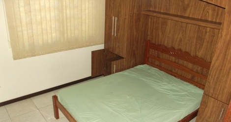 TEMPORADA SOBRADO DE ALQUILER