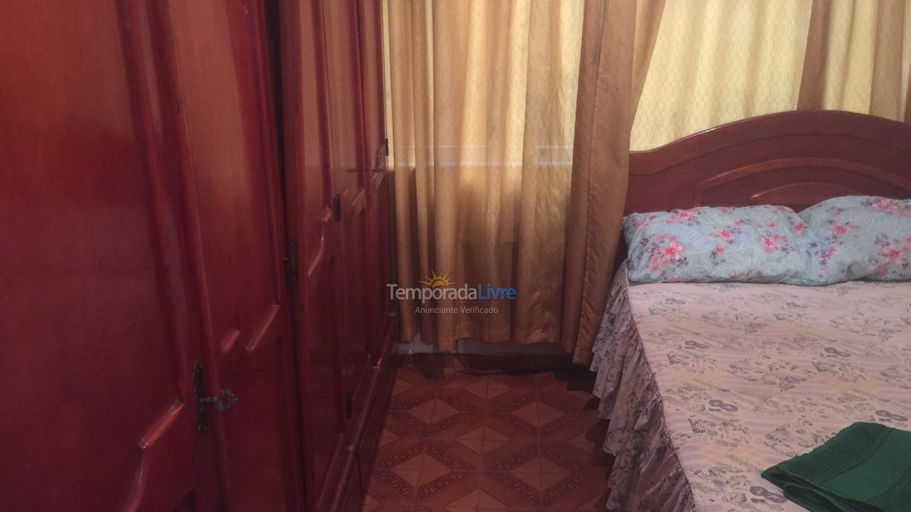 Apartment for vacation rental in Rio de Janeiro (Copacabana)