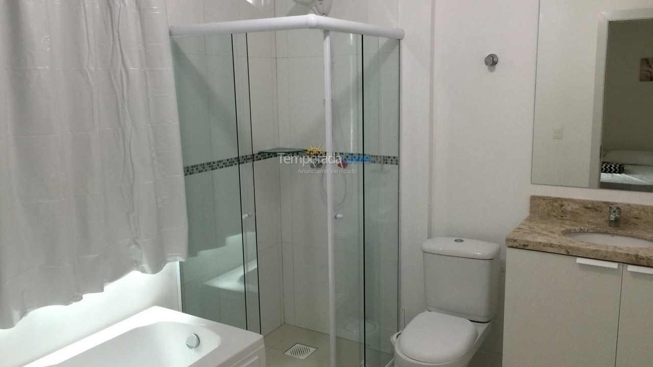 House for vacation rental in Balneário Camboriú (Balneário Camboriú)