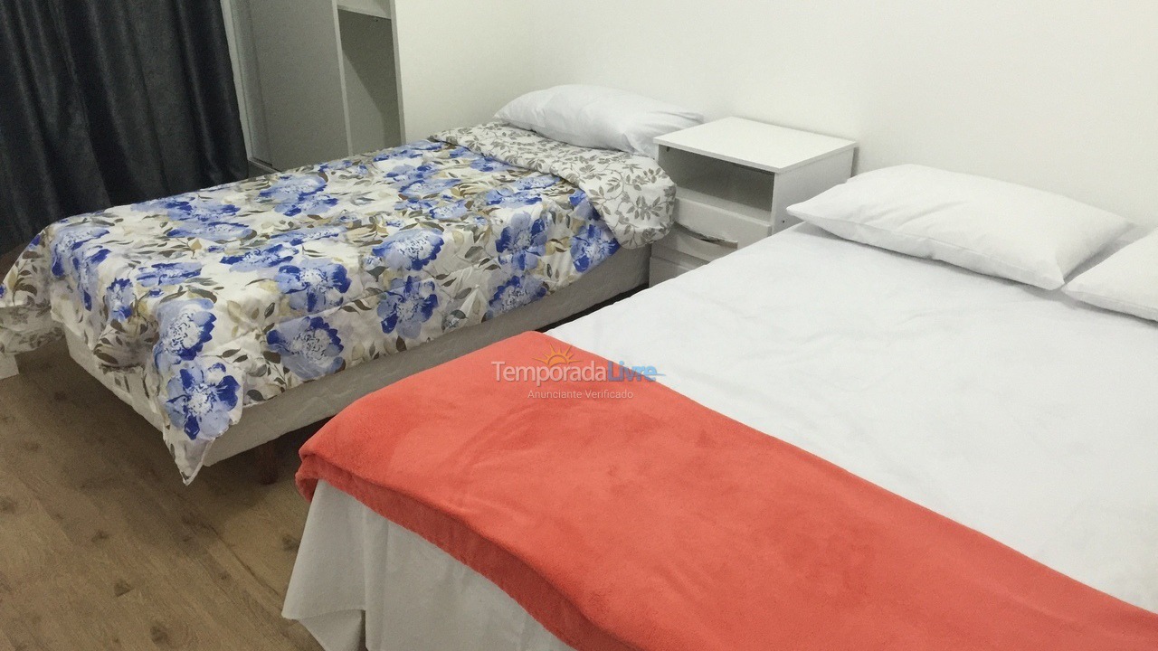 House for vacation rental in Balneário Camboriú (Balneário Camboriú)