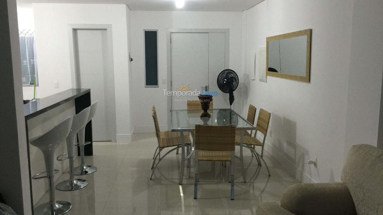 House for vacation rental in Balneário Camboriú (Balneário Camboriú)