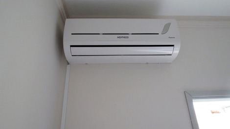 Apartamento Canasvieiras Jurerê