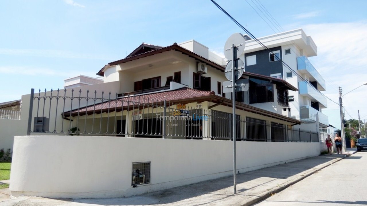 Casa para alquiler de vacaciones em Florianopolis (Canasvieiras)