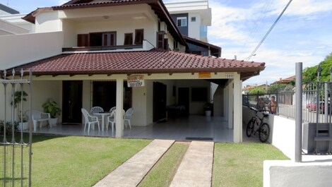 Casa en la playa de Canasvieiras