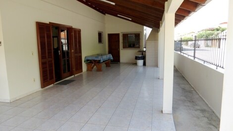 Casa en la playa de Canasvieiras