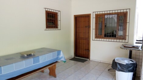 Casa en la playa de Canasvieiras