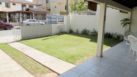 Casa en la playa de Canasvieiras