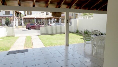Casa en la playa de Canasvieiras