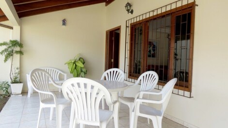 Casa en la playa de Canasvieiras