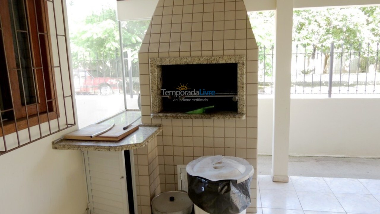 Casa para alquiler de vacaciones em Florianopolis (Canasvieiras)