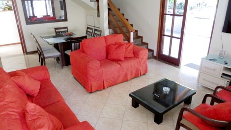 Casa en la playa de Canasvieiras