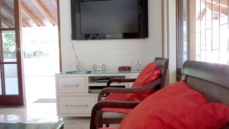 Casa en la playa de Canasvieiras