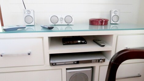 Casa en la playa de Canasvieiras