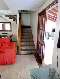 Casa en la playa de Canasvieiras