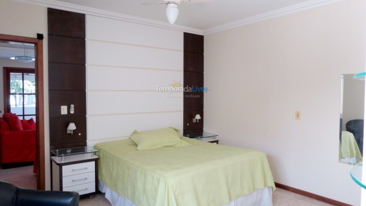 Casa para alquiler de vacaciones em Florianopolis (Canasvieiras)