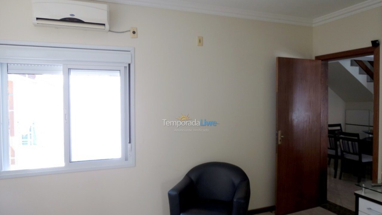 Casa para alquiler de vacaciones em Florianopolis (Canasvieiras)