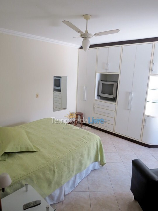 Casa para alquiler de vacaciones em Florianopolis (Canasvieiras)