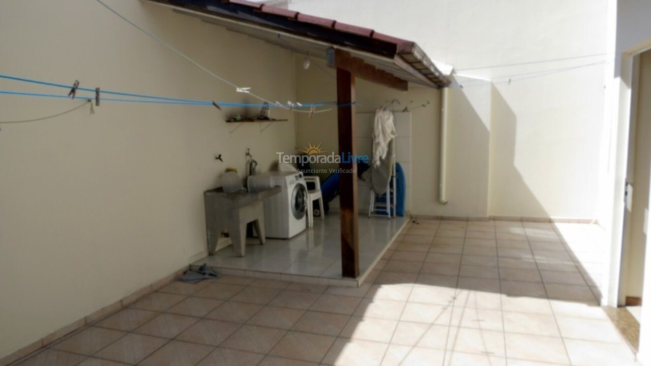 Casa para alquiler de vacaciones em Florianopolis (Canasvieiras)