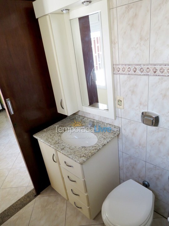 Casa para alquiler de vacaciones em Florianopolis (Canasvieiras)