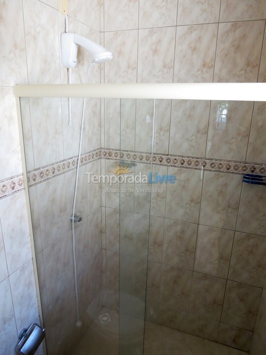 Casa para alquiler de vacaciones em Florianopolis (Canasvieiras)