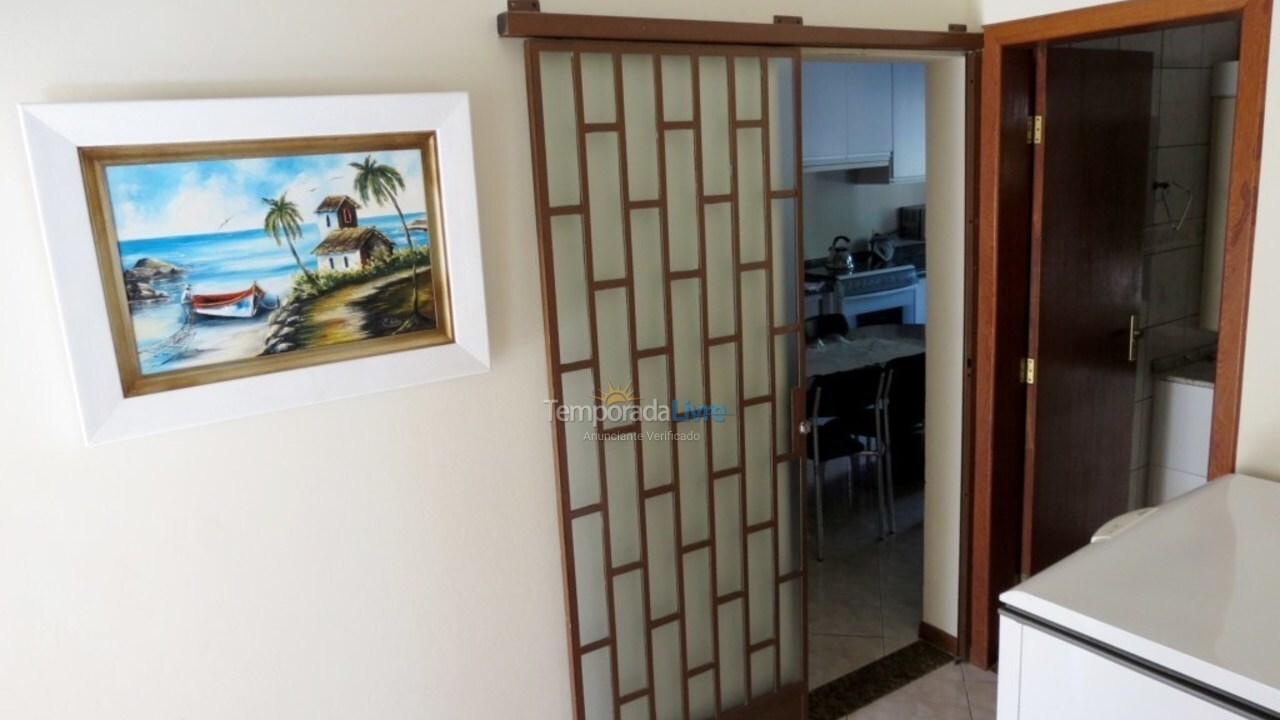 Casa para alquiler de vacaciones em Florianopolis (Canasvieiras)