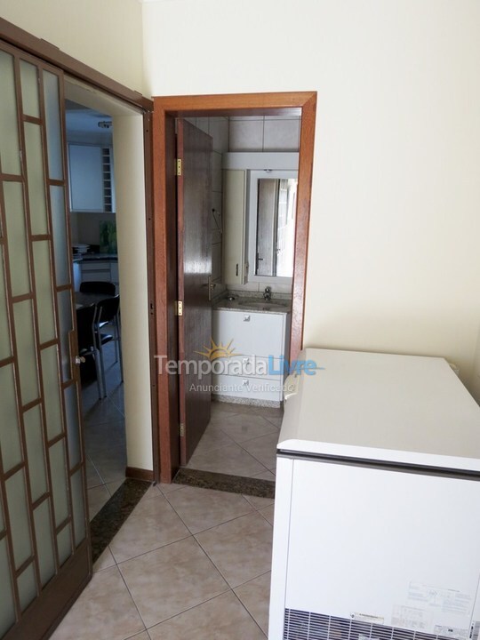 Casa para alquiler de vacaciones em Florianopolis (Canasvieiras)