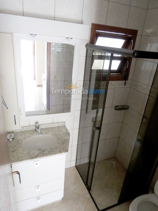 Casa para alquiler de vacaciones em Florianopolis (Canasvieiras)