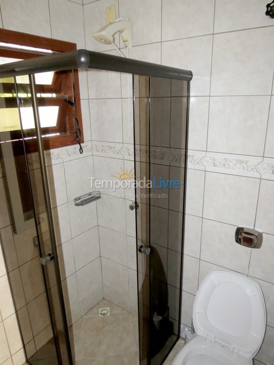 Casa para alquiler de vacaciones em Florianopolis (Canasvieiras)