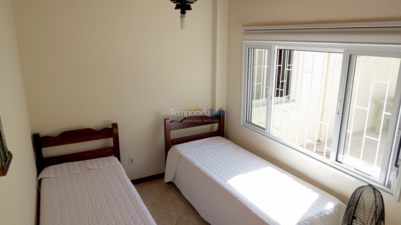 Casa para alquiler de vacaciones em Florianopolis (Canasvieiras)