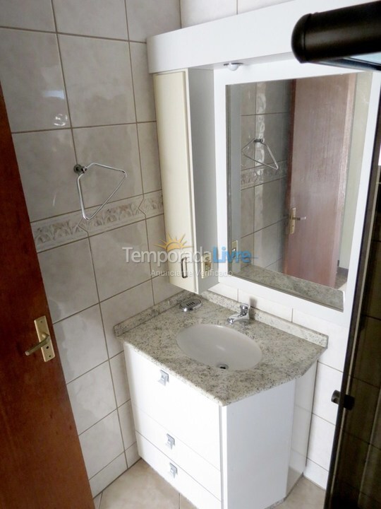 Casa para alquiler de vacaciones em Florianopolis (Canasvieiras)