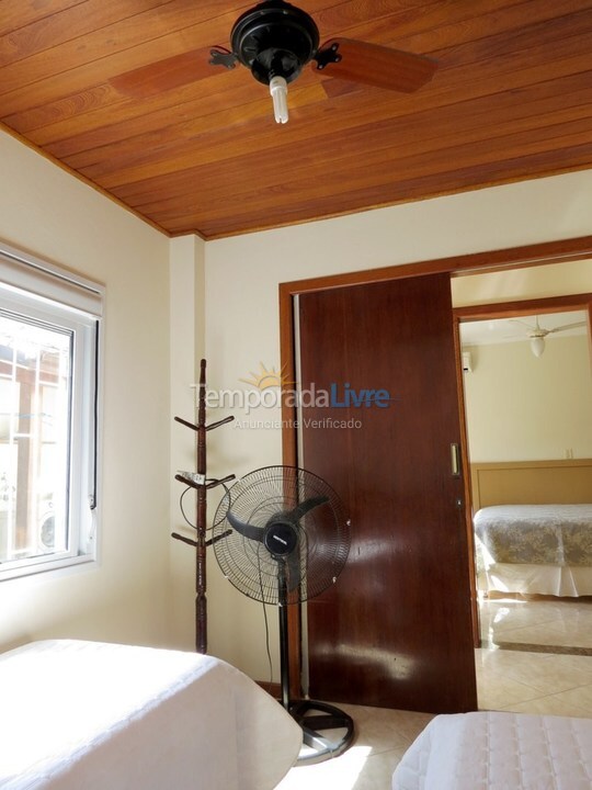 Casa para alquiler de vacaciones em Florianopolis (Canasvieiras)