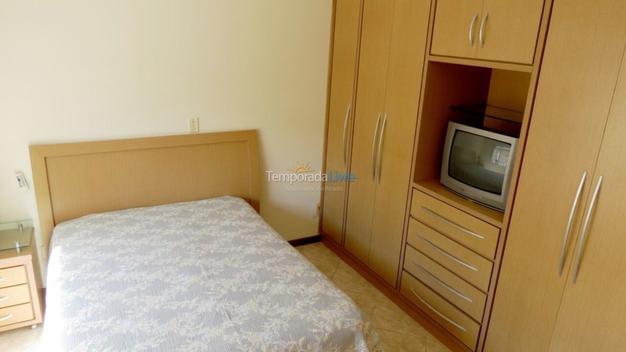 Casa para alquiler de vacaciones em Florianopolis (Canasvieiras)