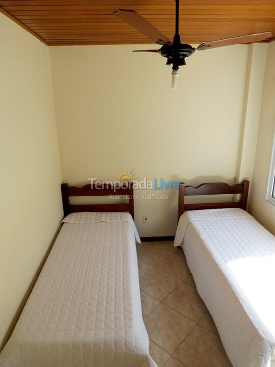 Casa para alquiler de vacaciones em Florianopolis (Canasvieiras)