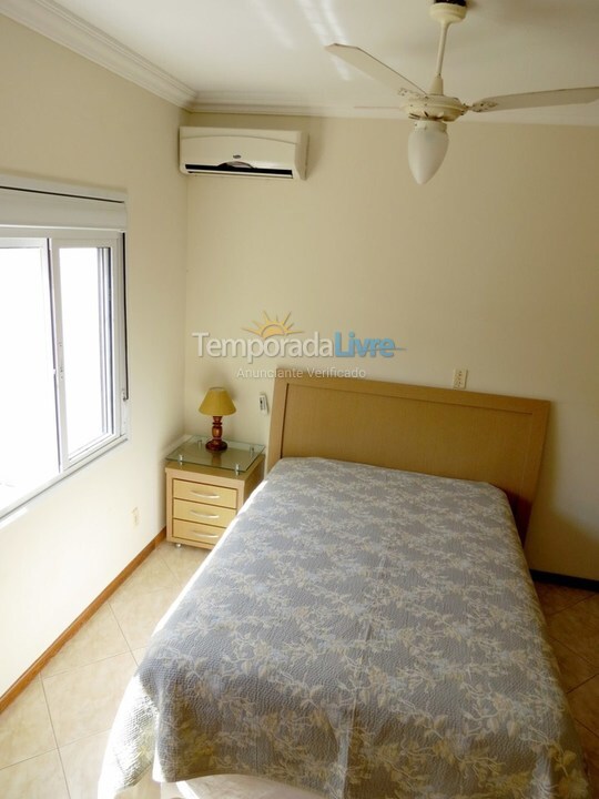 Casa para alquiler de vacaciones em Florianopolis (Canasvieiras)
