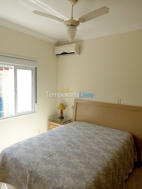 Casa para alquiler de vacaciones em Florianopolis (Canasvieiras)