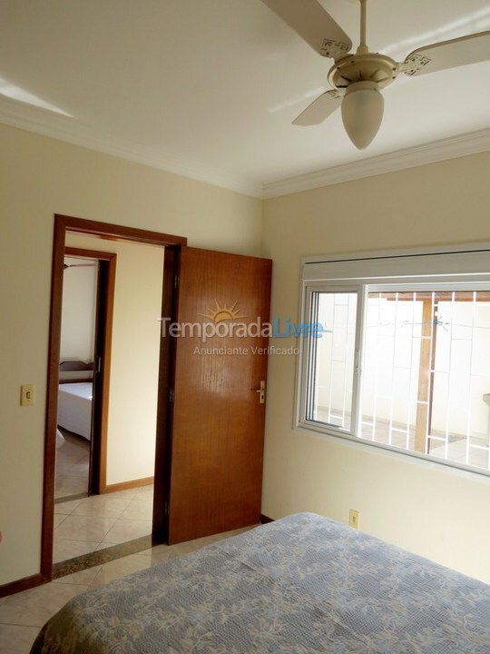 Casa para alquiler de vacaciones em Florianopolis (Canasvieiras)