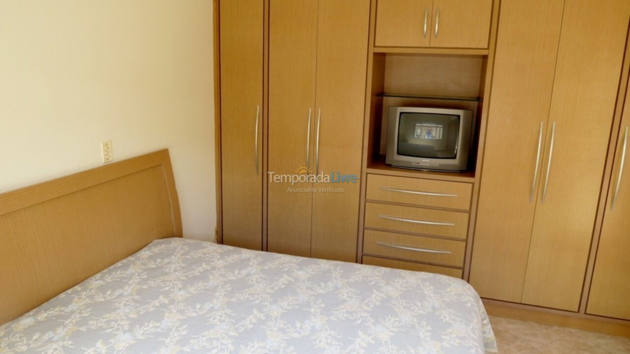 Casa para alquiler de vacaciones em Florianopolis (Canasvieiras)