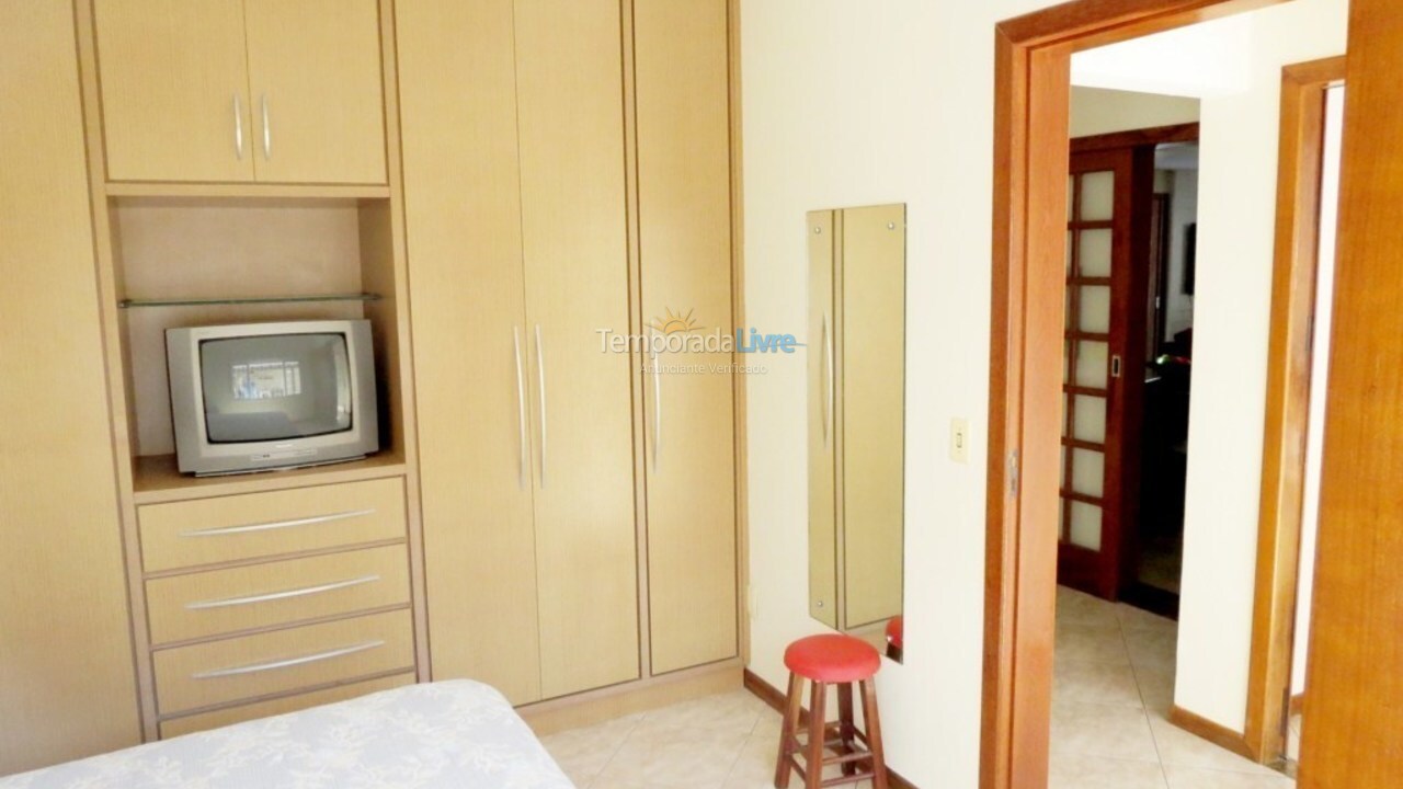 Casa para alquiler de vacaciones em Florianopolis (Canasvieiras)