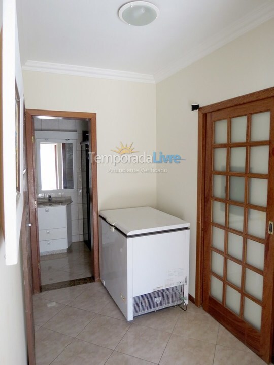 Casa para alquiler de vacaciones em Florianopolis (Canasvieiras)