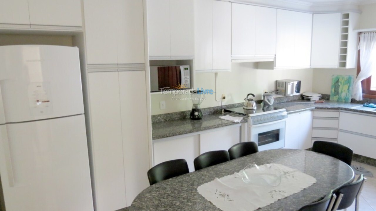 Casa para alquiler de vacaciones em Florianopolis (Canasvieiras)