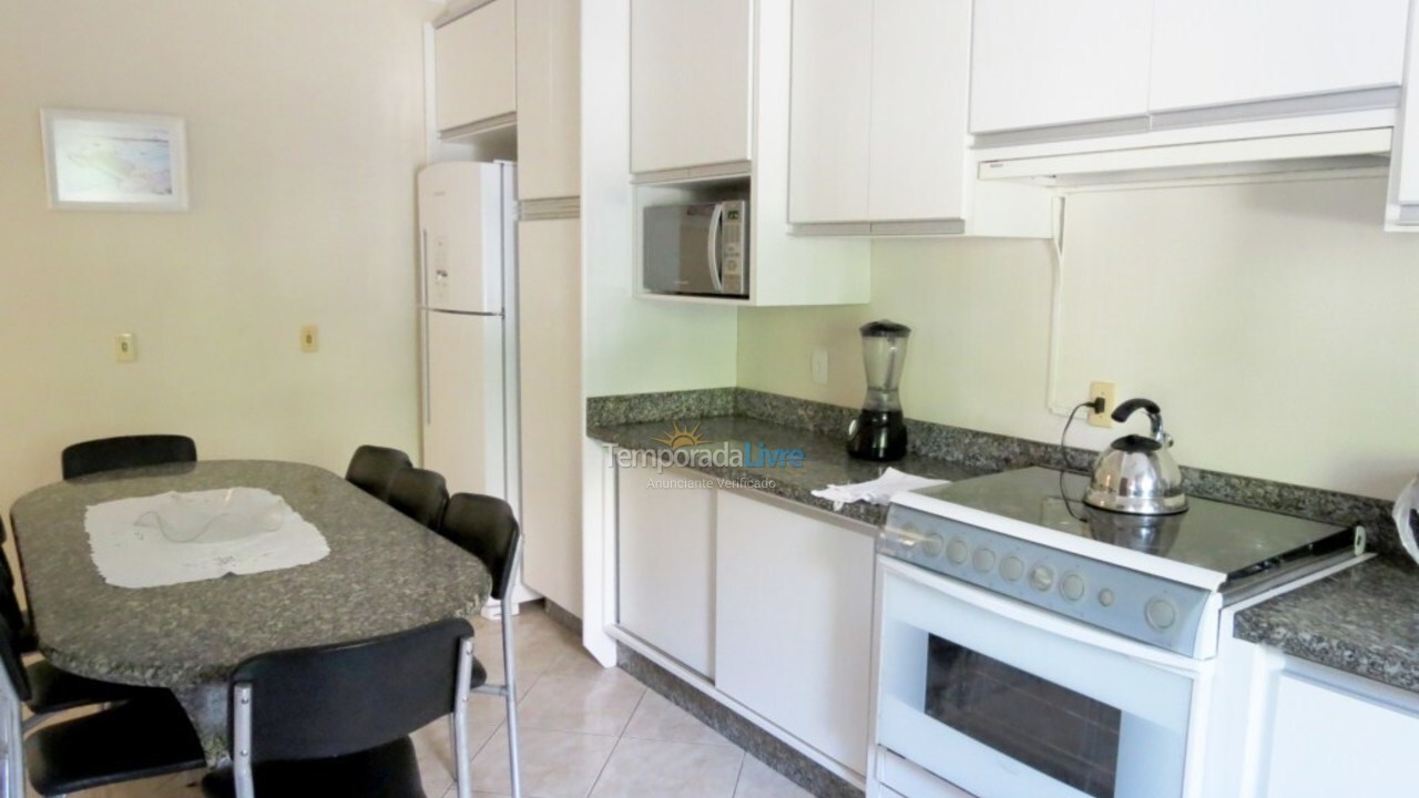 Casa para alquiler de vacaciones em Florianopolis (Canasvieiras)