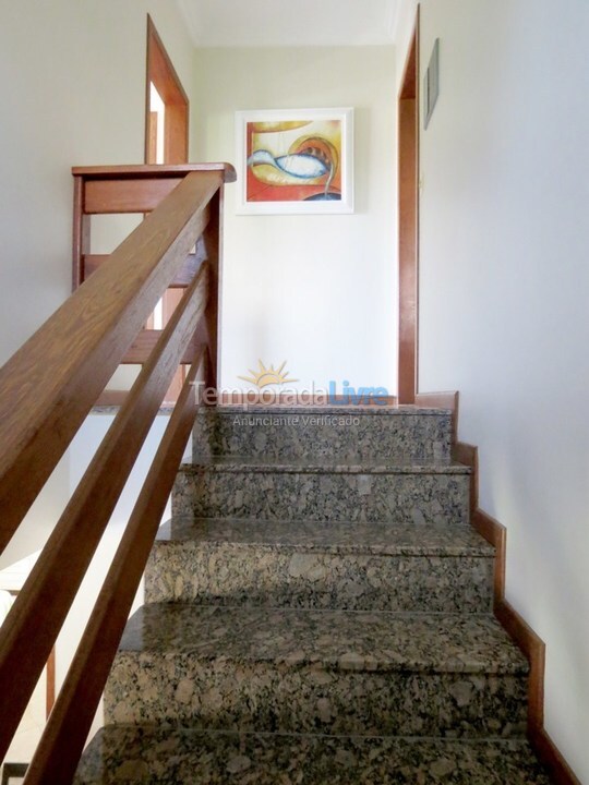 Casa para alquiler de vacaciones em Florianopolis (Canasvieiras)