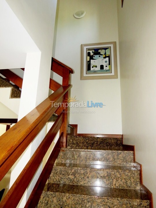 Casa para alquiler de vacaciones em Florianopolis (Canasvieiras)