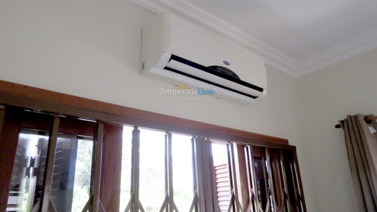 Casa para alquiler de vacaciones em Florianopolis (Canasvieiras)