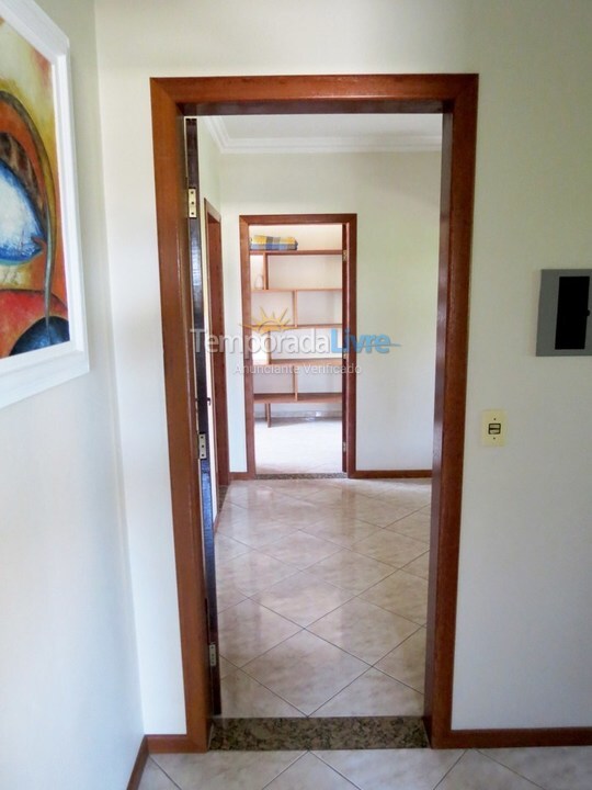 Casa para alquiler de vacaciones em Florianopolis (Canasvieiras)